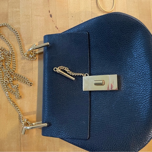 Chloe Drew Nano bag - Picture 3 of 16